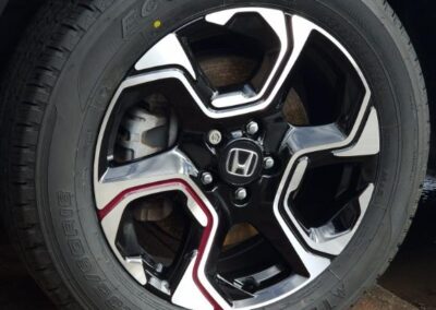 alloy wheel refurb Thame