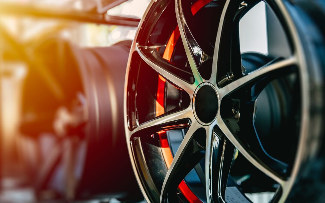 Alloy Wheel Colour Change – A Practical Guide